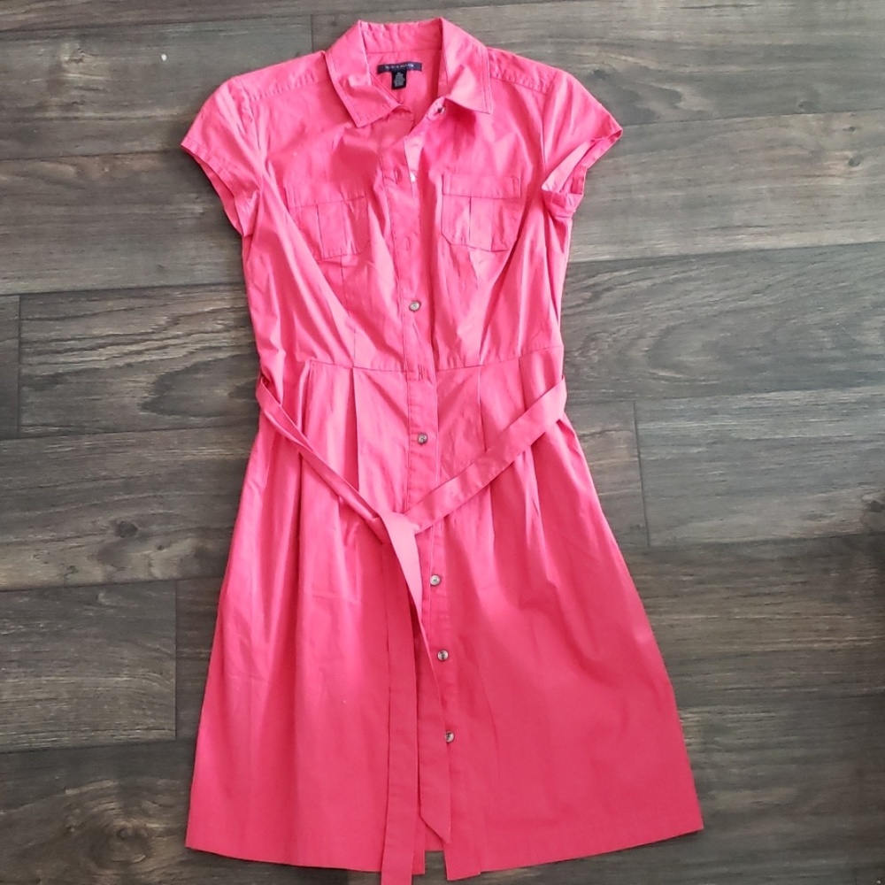 Tommy Hilfiger Dress size XS